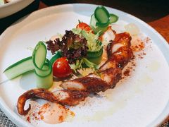 -巴别塔法餐舍(合作路店)