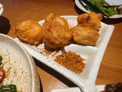 -有喜屋·鲜鸡烧鸟·居酒屋(安龙路店)