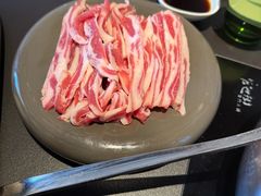 -官也街澳门火锅(新源里店)