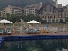 -千岛湖希尔顿休闲艇俱乐部