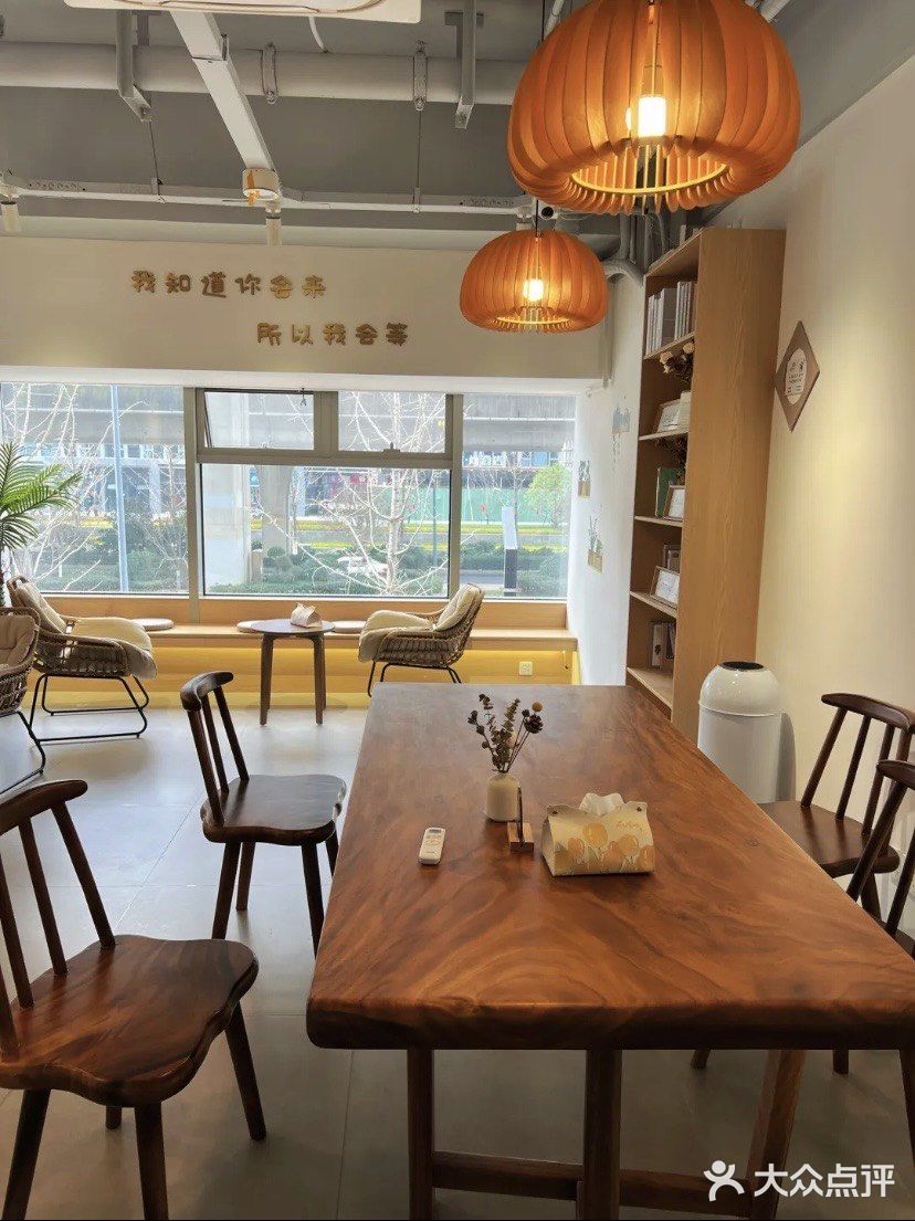 南京南站！唯一喝的咖啡