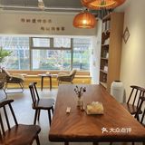 南京南站！唯一喝的咖啡