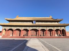 -故宫博物院(故宫)