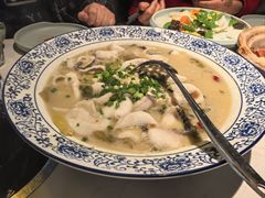 -院8里·小聚园老川菜(九眼桥店)