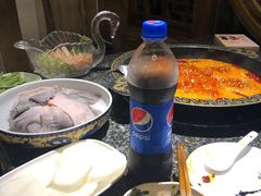 -牛德亨臻牛潮汕火锅(万邦时代店)