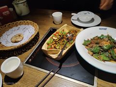 -老阿爸江浙土菜(奥体中心店)