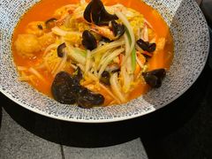 -羡餐厅·杭帮菜·淳菜(千岛湖自由洲际殿店)