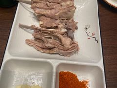 -靖远尕六美味羊羔肉