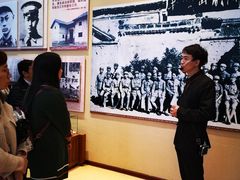 -古田会议纪念馆