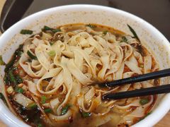 -舌尖尖牛肉面(甘南路店)