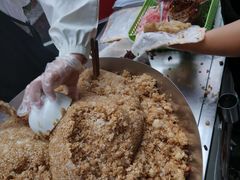 -六广门毛阿姨糯米饭