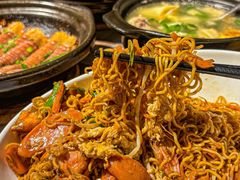 -小时候焗海鲜(鄞州万达店)