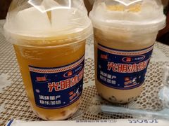 -TCROSS交茶点(襄阳南路店)