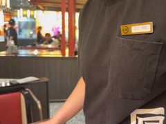 -厚贞日式烤肉(浦东汇智店)