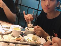 -淘米捞·米汤脆鲩鱼火锅(福田皇岗店)