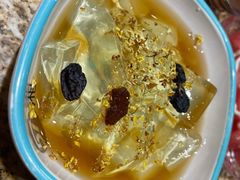 桂花冰粉-57度湘(王府井10F店)