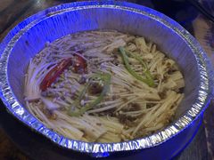 -质烤烤物·活烤海鲜(质烤总店)