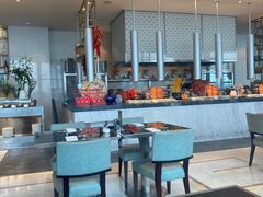 -索菲特酒店 · 云尚天际自助餐厅