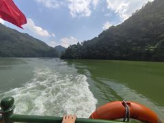 -五泄景区