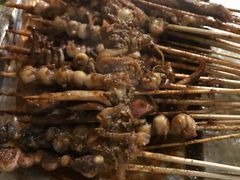 -十里铺铁板鱿鱼