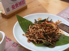 -甘思咪哚·云南艺术餐厅(天河广百店)