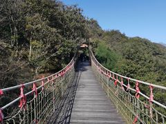 -海上云台山景区
