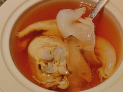 -万丽轩·粤菜(王府井金茂万丽酒店)