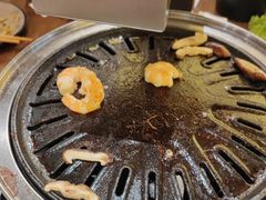 -九田家黑牛烤肉料理(衡百国际店)