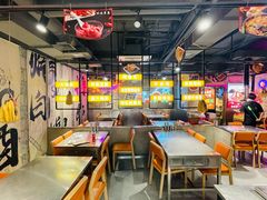 -有蚝有翅烧烤大排档·宵夜(右安门店)
