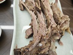 -清真·益鑫羊肉手抓馆(花园北街店)
