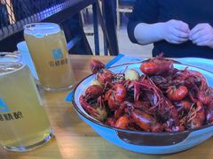 -四禧精酿铜锅涮肉·烧烤工场(大明湖店)