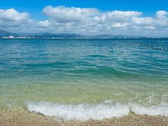 -三亚西岛海洋文化旅游区