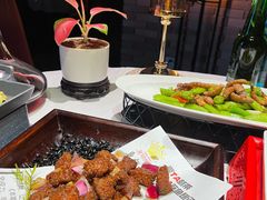 -皇冠明珠鱼翅楼(水上公园店)
