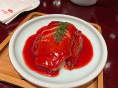 姑苏卤鸭-松鹤楼(山塘街店)