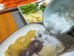 -鹤之乡·齐齐哈尔东北炭火烤肉(昆明盈江路店)
