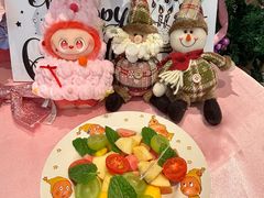 -芭蕉树·新派泰国餐厅(汉溪长隆店)