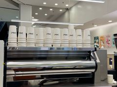 -Seesaw Coffee(上海国金中心店)