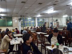 大堂-有缘茶餐厅(海府分店)