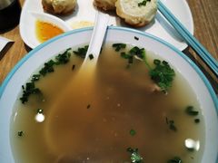 -小杨生煎(龙阳广场店)