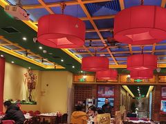 -小吊梨汤·北京菜·烤鸭(鸟巢店)