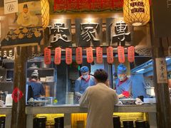 -南京大牌档(济南万象城店)