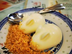 -黄氏许牛奶甜品餐厅(裕华万达店)