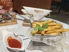-西堤牛排(南京龙江店)