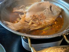 -简小舍·民间手艺菜(武昌江滩店)