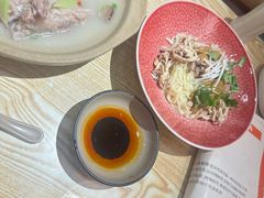 -叁煨蹄花·下饭盐帮菜(人民广场店)
