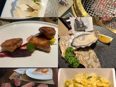 -觅福里•熟成和牛餐厅