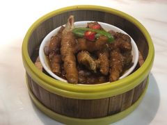 -顺粤楼·粤菜·点心(融创茂店)