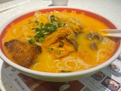 -新宝餐厅(流塘店)