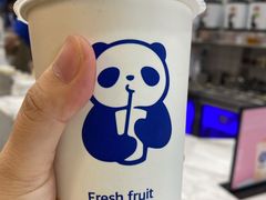 -茶百道(沃格时尚街店)