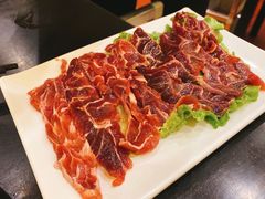 -吉友粥底火锅(方斜路店)